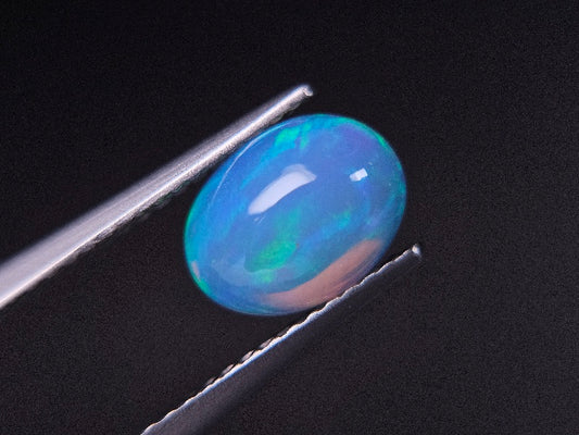 OP-43　オパール   1.23ct