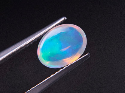 OP-43　オパール   1.23ct