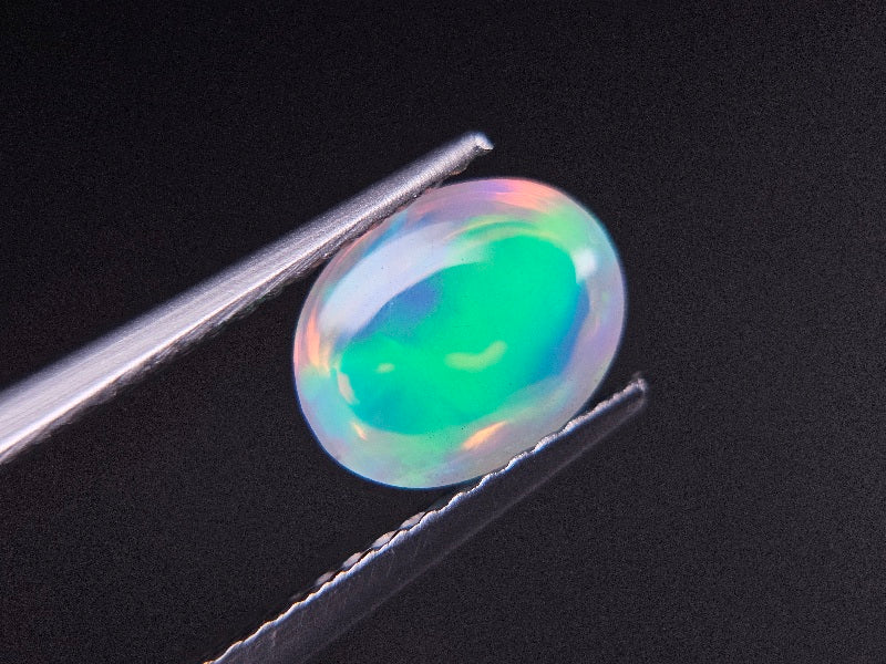 OP-44　オパール   1.22ct