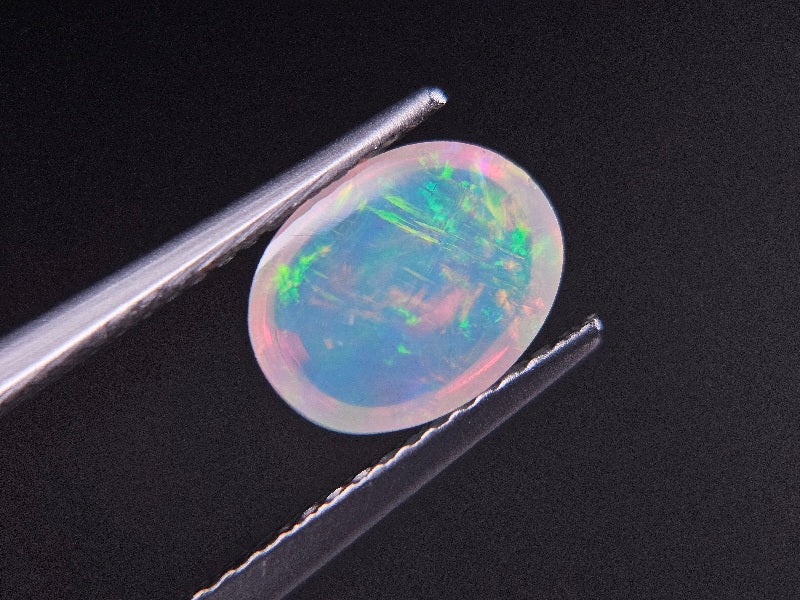 OP-45　オパール   1.22ct