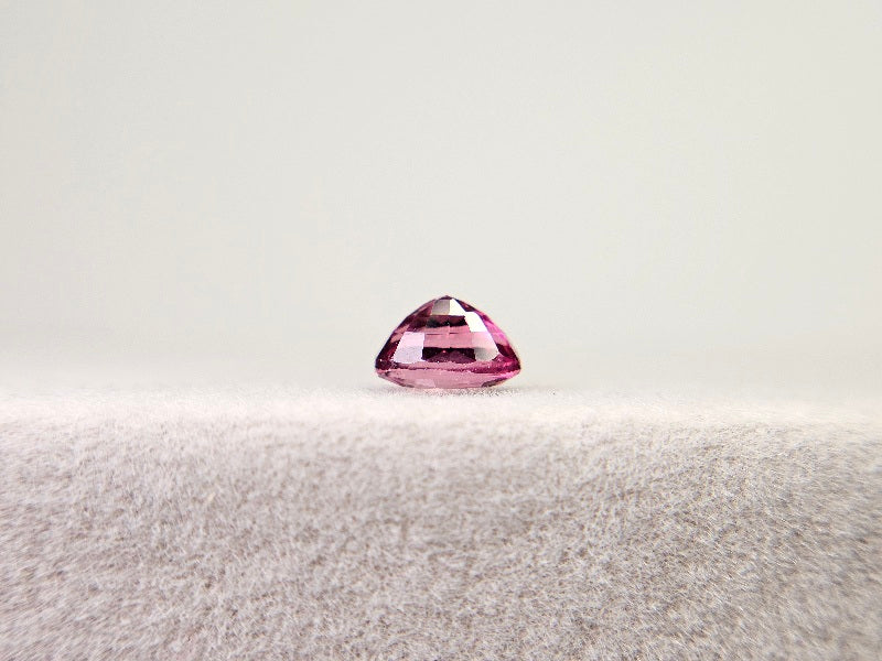 MYGA-1　マラヤガーネット　0.79ct