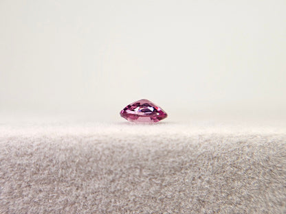 MYGA-4　マラヤガーネット　0.71ct