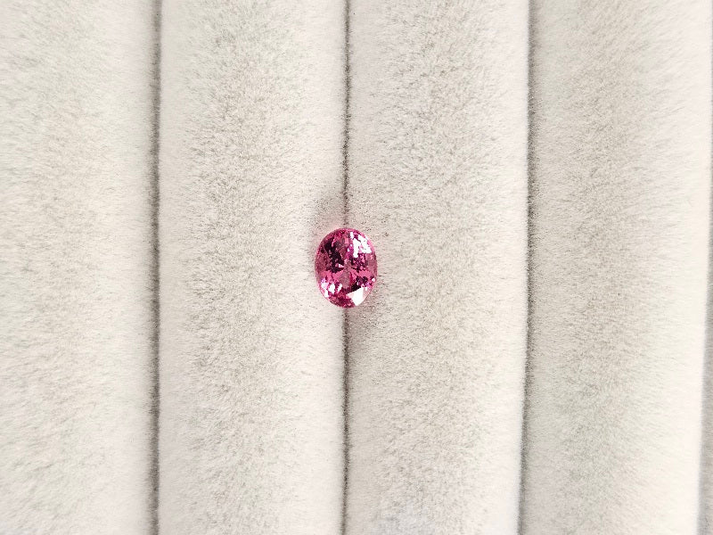 MYGA-1　マラヤガーネット　0.79ct