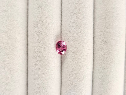 MYGA-1　マラヤガーネット　0.79ct