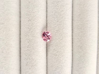 MYGA-2　マラヤガーネット　0.73ct