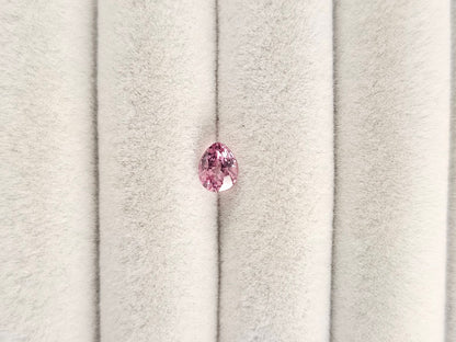 MYGA-3　マラヤガーネット　0.72ct