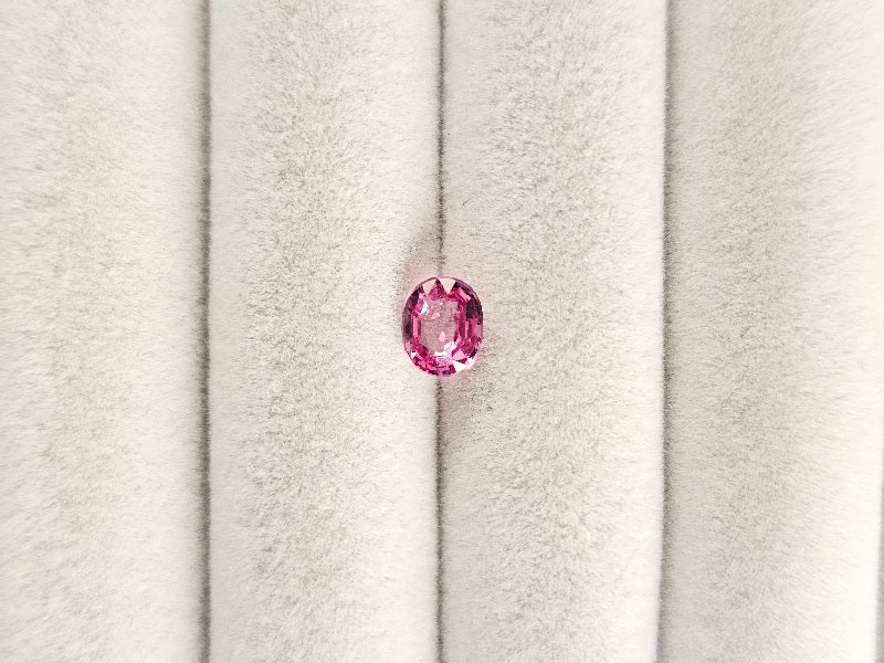 MYGA-4　マラヤガーネット　0.71ct