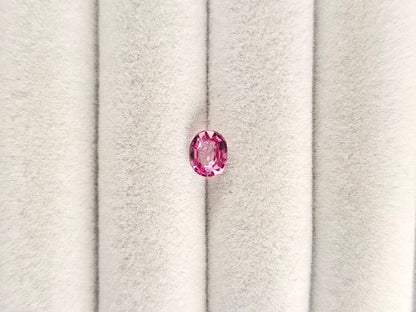 MYGA-4　マラヤガーネット　0.71ct