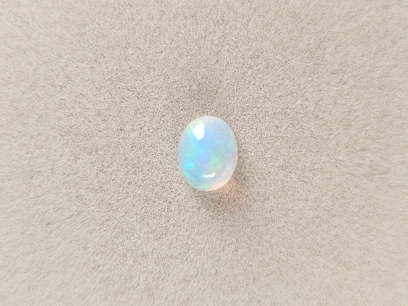OP-41　オパール   1.24ct