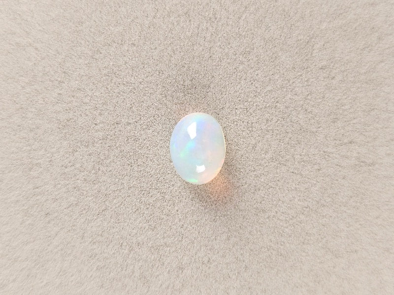 OP-42　オパール   1.23ct