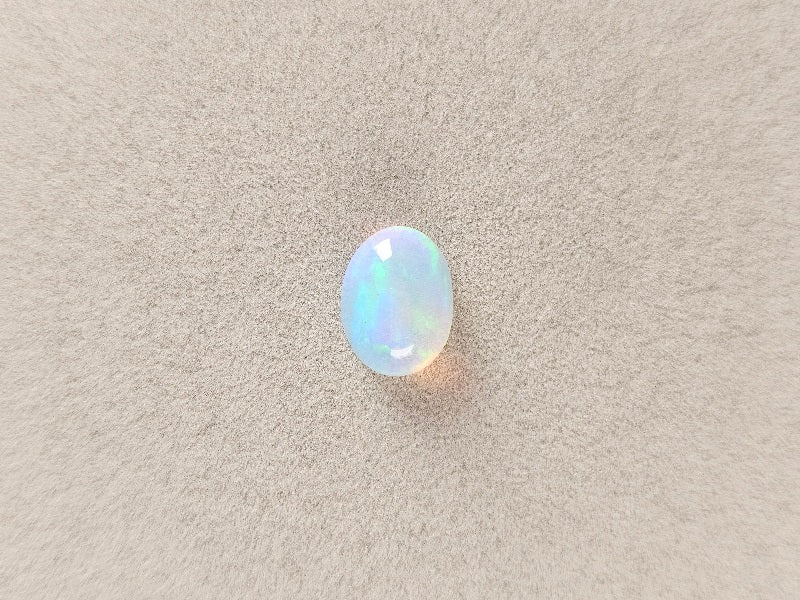 OP-43　オパール   1.23ct