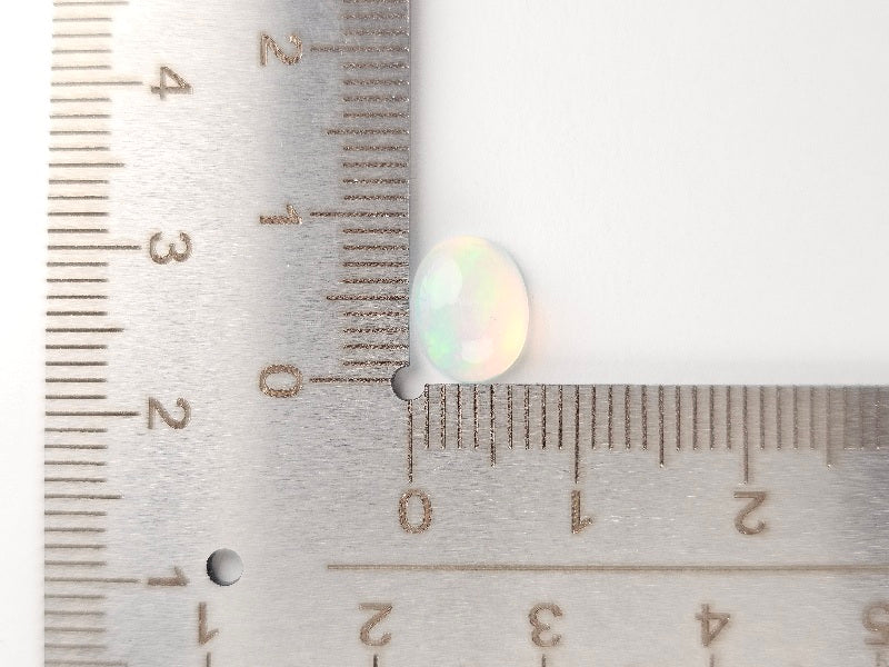 OP-41　オパール   1.24ct