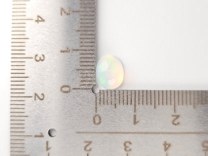 OP-41　オパール   1.24ct
