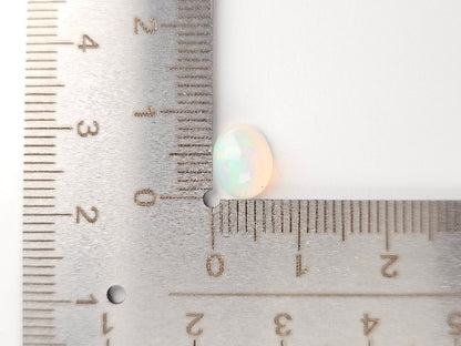 OP-42　オパール   1.23ct