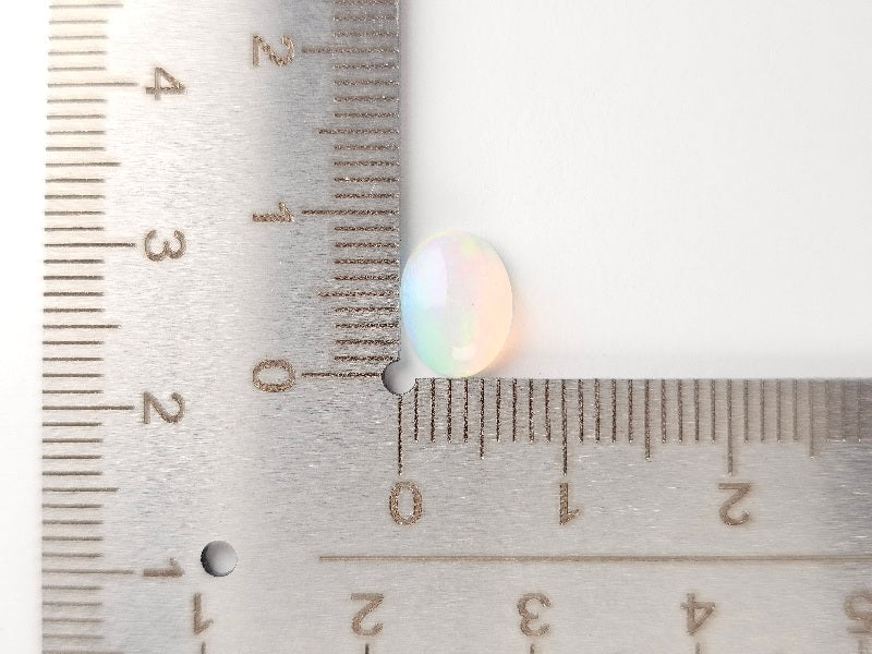 OP-43　オパール   1.23ct