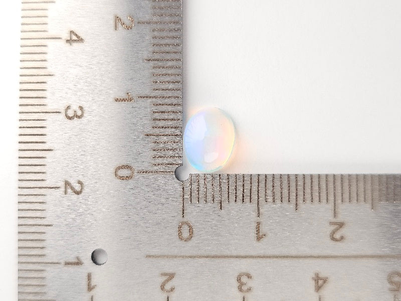 OP-44　オパール   1.22ct