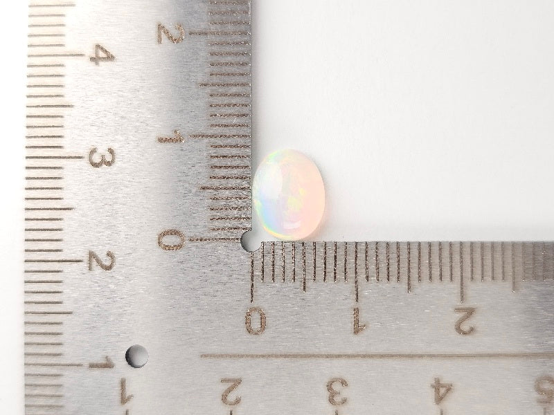 OP-45　オパール   1.22ct