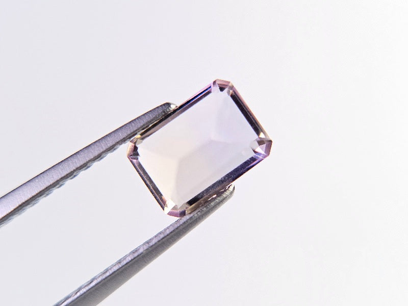 AMT-34　アメトリン　0.90ct