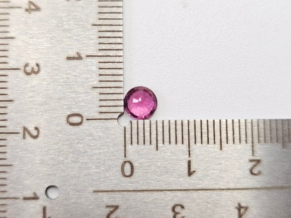 MYGA-5　マラヤガーネット　0.69ct