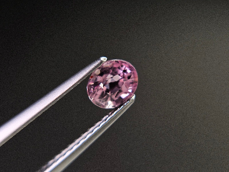 MYGA-6　マラヤガーネット　0.68ct