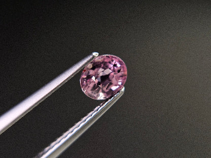 MYGA-6　マラヤガーネット　0.68ct