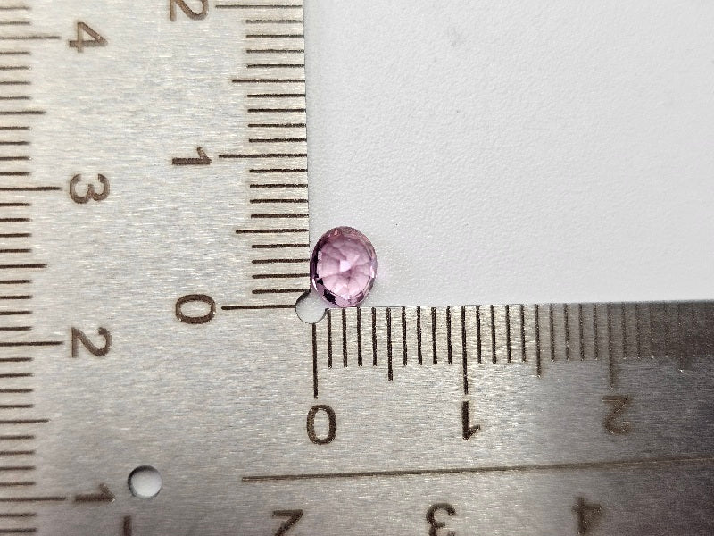 MYGA-6　マラヤガーネット　0.68ct