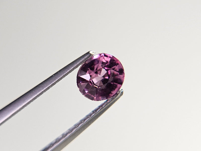 MYGA-7　マラヤガーネット　0.67ct