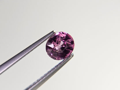 MYGA-7　マラヤガーネット　0.67ct