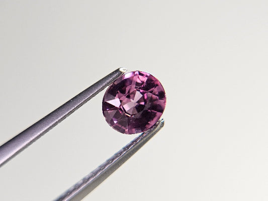 MYGA-7　マラヤガーネット　0.67ct