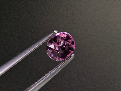 MYGA-7　マラヤガーネット　0.67ct