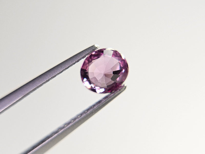 MYGA-7　マラヤガーネット　0.67ct