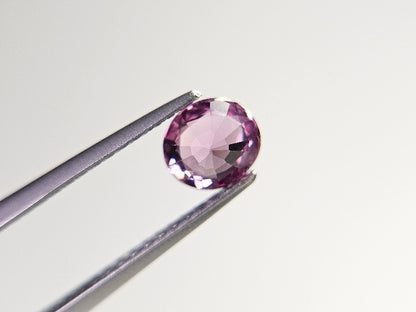 MYGA-7　マラヤガーネット　0.67ct