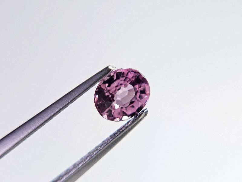 MYGA-8　マラヤガーネット　0.63ct