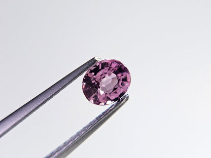 MYGA-8　マラヤガーネット　0.63ct