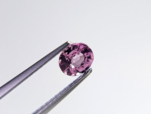 MYGA-8　マラヤガーネット　0.63ct