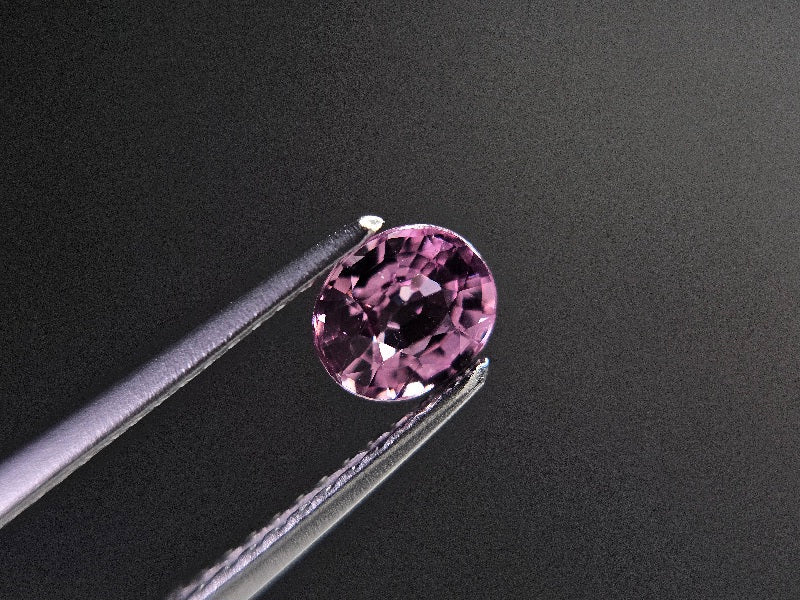 MYGA-8　マラヤガーネット　0.63ct