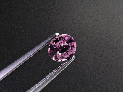 MYGA-8　マラヤガーネット　0.63ct