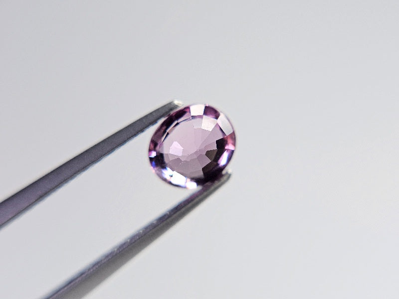 MYGA-8　マラヤガーネット　0.63ct
