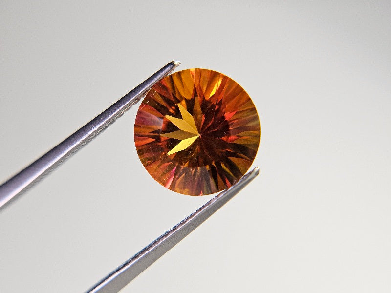 MQ-17　ミスティッククォーツ   3.46ct