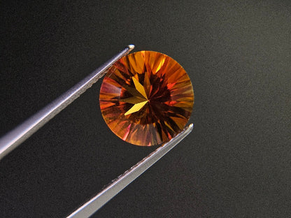 MQ-17　ミスティッククォーツ   3.46ct