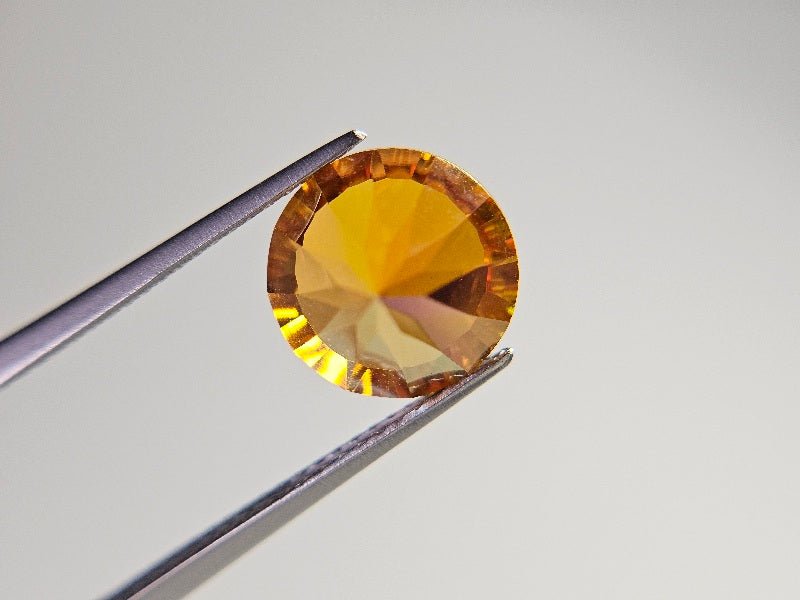 MQ-17　ミスティッククォーツ   3.46ct