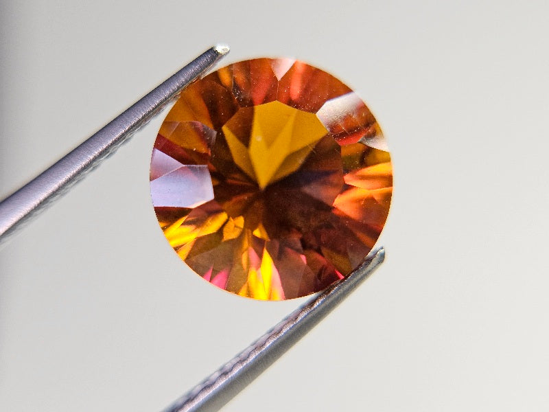 MQ-18　ミスティッククォーツ   3.45ct