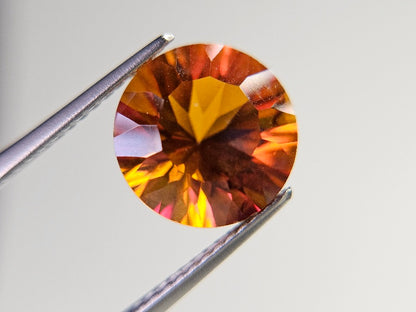 MQ-18　ミスティッククォーツ   3.45ct