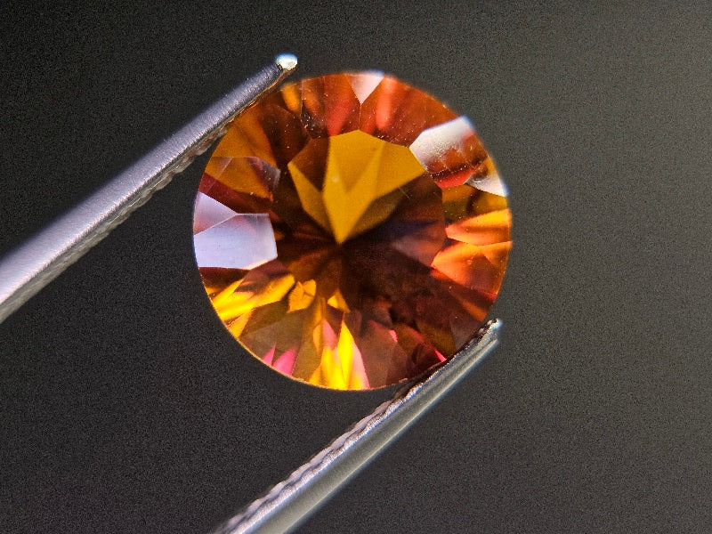 MQ-18　ミスティッククォーツ   3.45ct