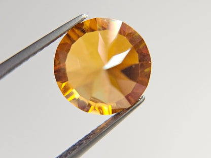 MQ-18　ミスティッククォーツ   3.45ct