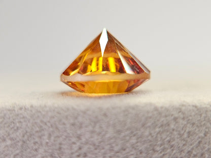 MQ-18　ミスティッククォーツ   3.45ct
