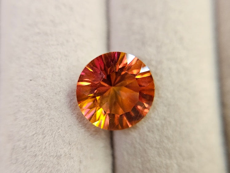 MQ-18　ミスティッククォーツ   3.45ct