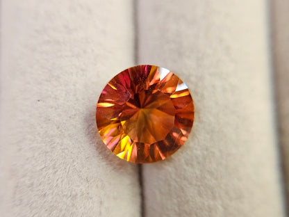 MQ-18　ミスティッククォーツ   3.45ct