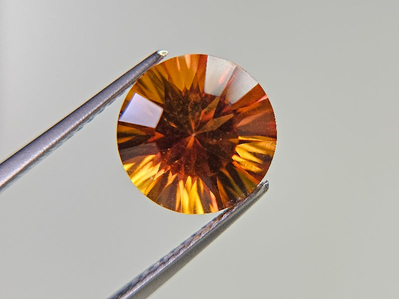 MQ-19　ミスティッククォーツ   3.43ct