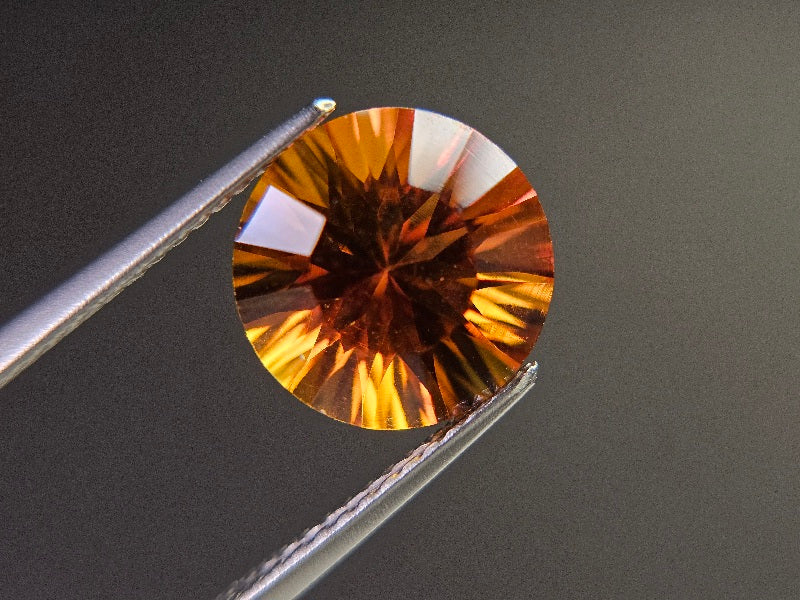 MQ-19　ミスティッククォーツ   3.43ct